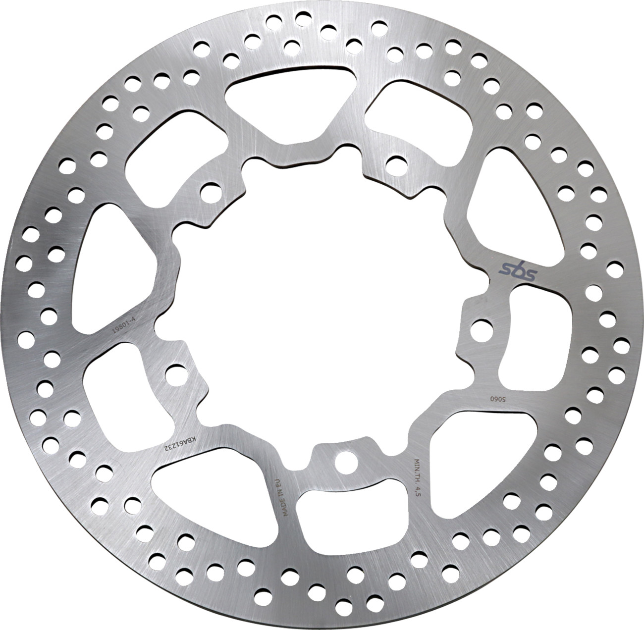SBS Brake Rotor
