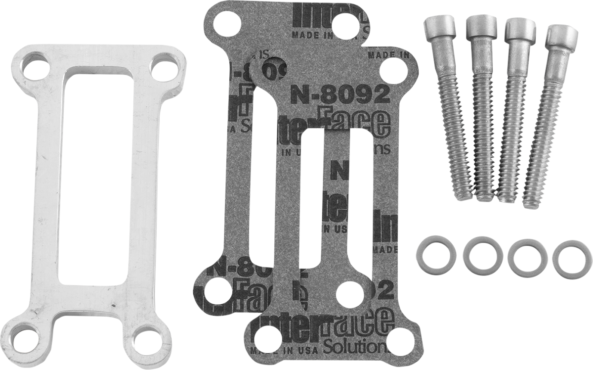 BAKER DRIVETRAIN Oil Spout Spacer Kit
