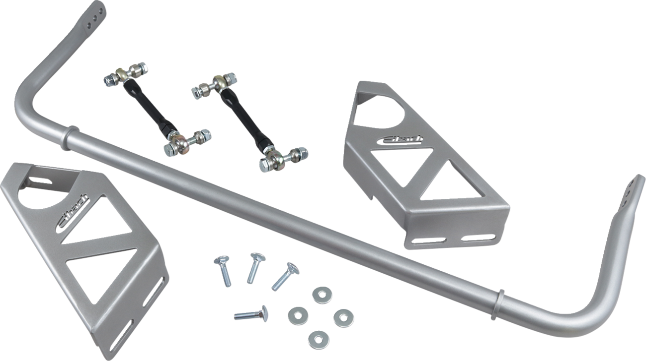 Eibach Rear Sway Bar / End Link / Brace Kit Polaris RZR XP 1000 / RZR 4 XP 1000 2014-2017