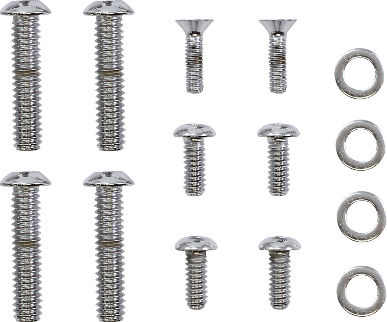 GARDNER-WESTCOTT Switch Housing Bolt Kit