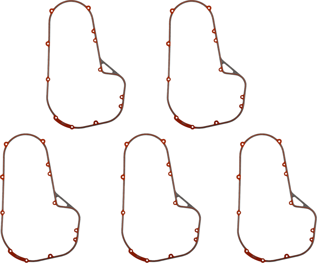 JAMES GASKET Primary Gasket