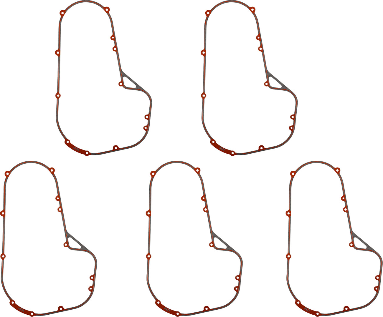JAMES GASKET Primary Gasket
