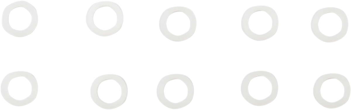 Replacement Washers