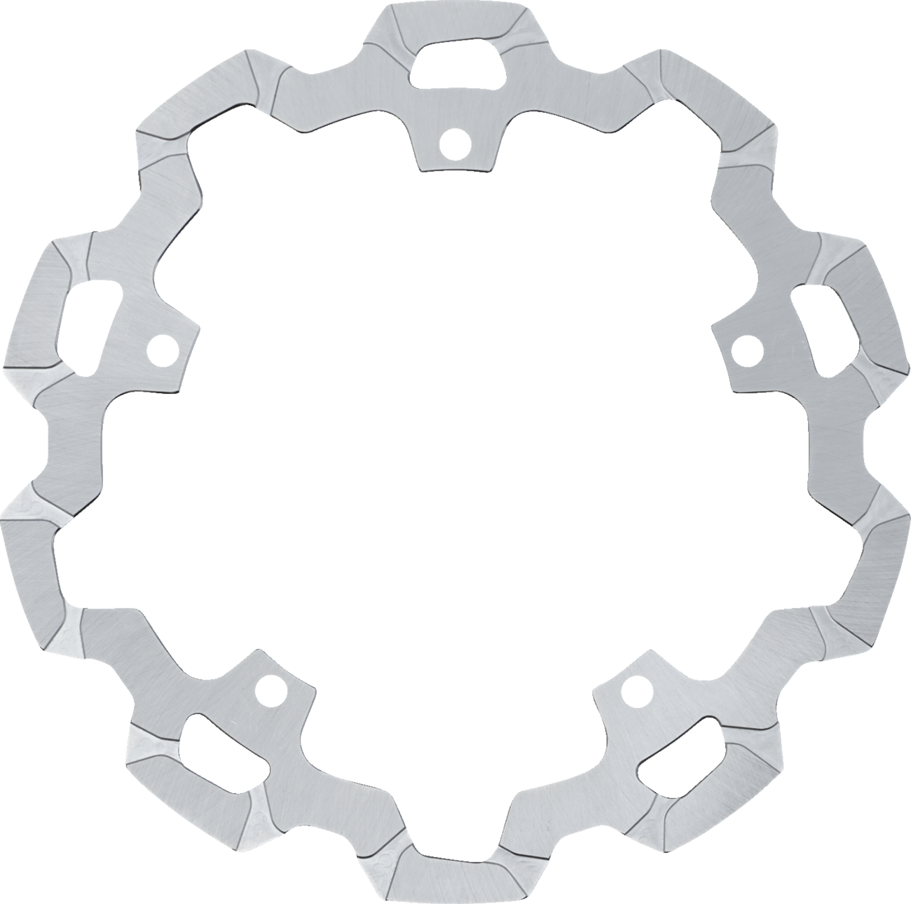 Front Brake Rotor