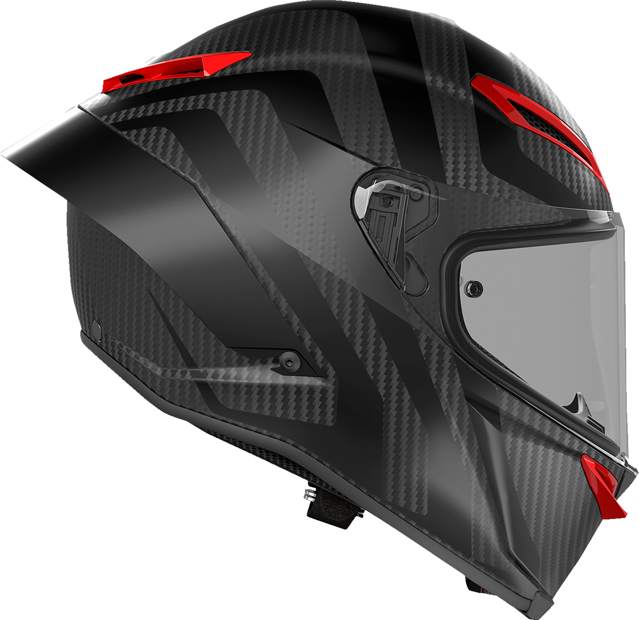 AGV Pista GP RR Intrepido Carbon Helmet