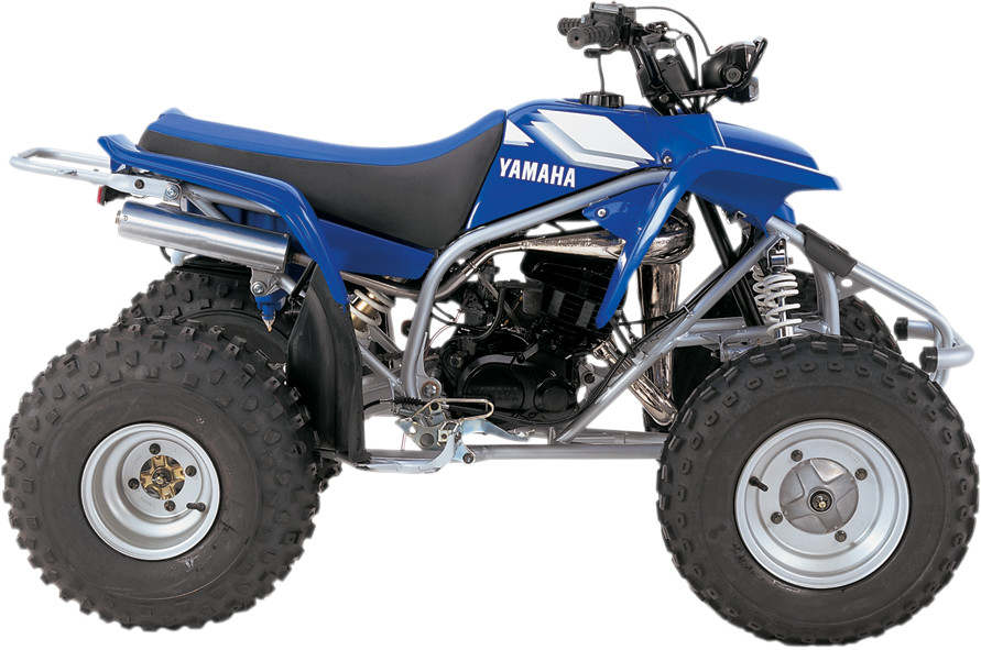 PRO CIRCUIT Platinum Head Pipe for ATVs