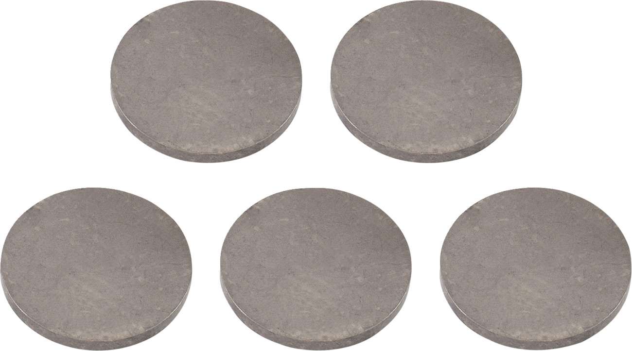 K&L SUPPLY Replacement Valve Shims