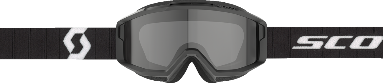 SCOTT Split OTG Sand/Dust Goggles
