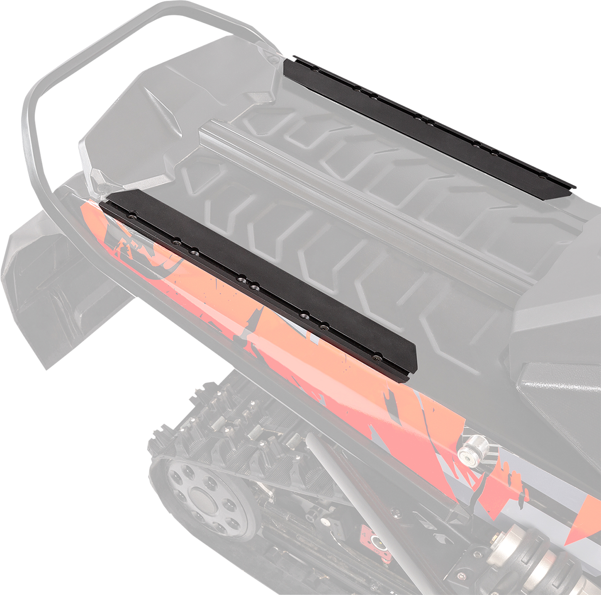 KIMPEX Connect Versatile Rack