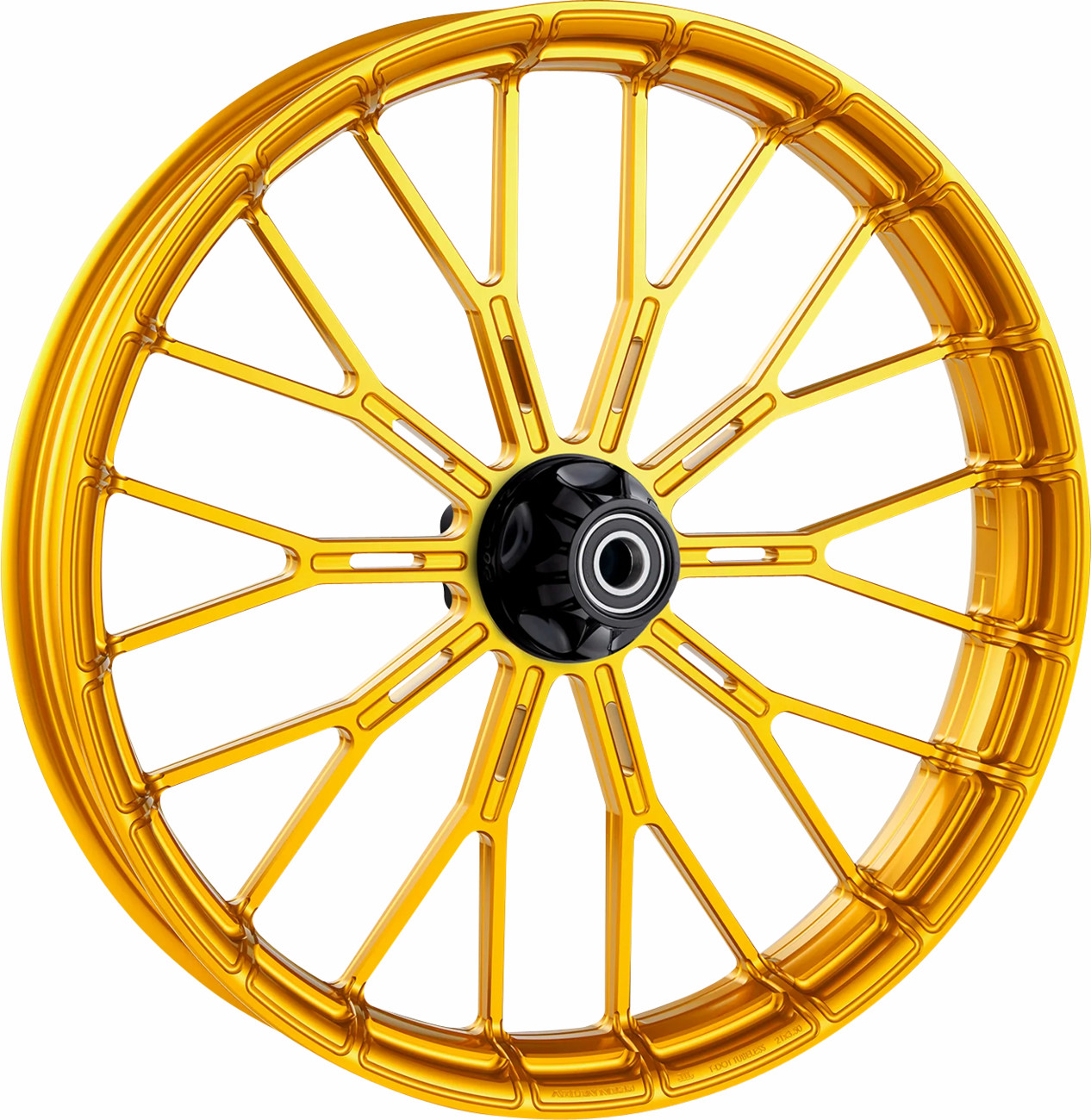 ARLEN NESS Y-Spoke Rim