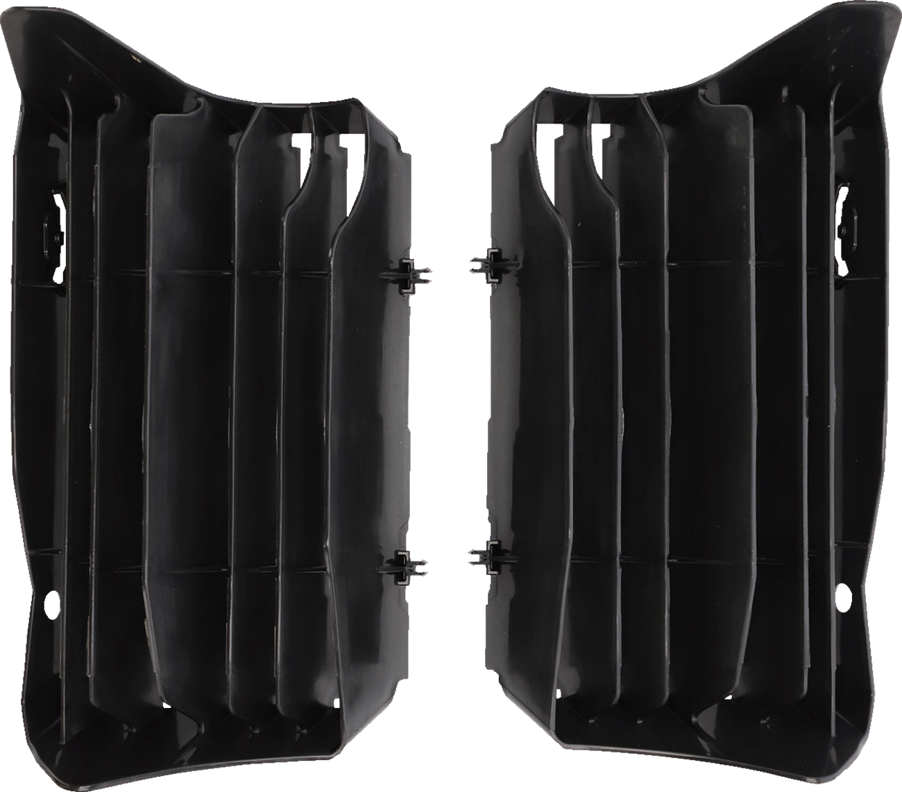 Acerbis Radiator Louvers Honda CRF250R / CRF250RX / CRF450R / RX 2021-2025
