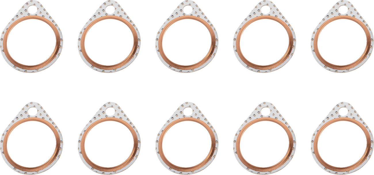 JAMES GASKET Exhaust Gaskets
