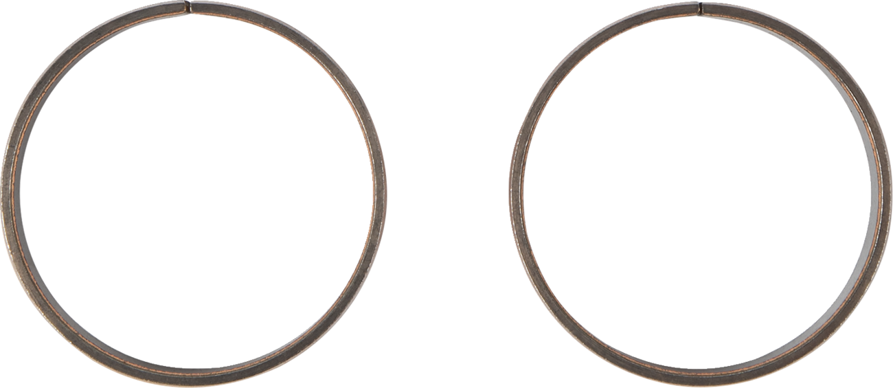 Moose offroad Fork Guide Bushings - 48 mm Beta/Yamaha/Gas Gas/Husqvarna/Kawasaki/Sherco/Suzuki/Honda/TM