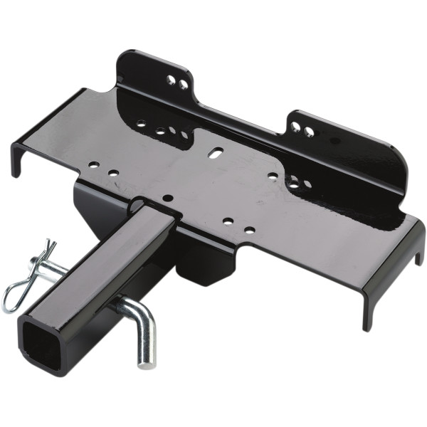 Moose Utility Division - RECEIVER STYLE WINCH CRADLES