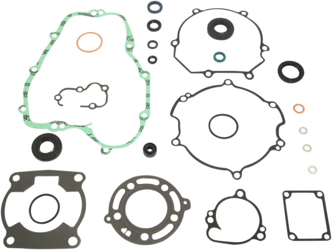 Athena Complete Gasket Kit Kawasaki KX85 2014-2021