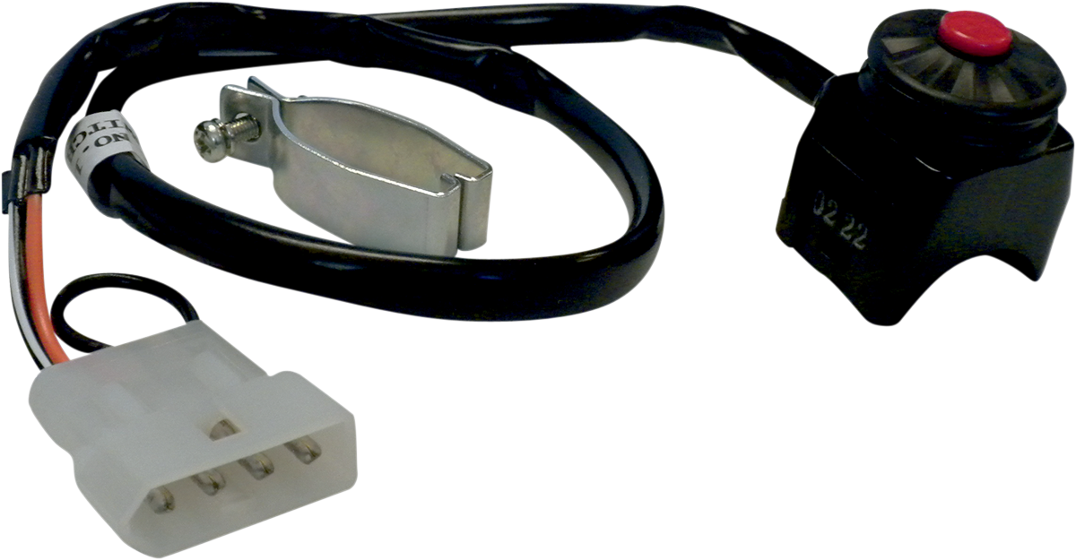 K&S TECHNOLOGIES Starter Switch
