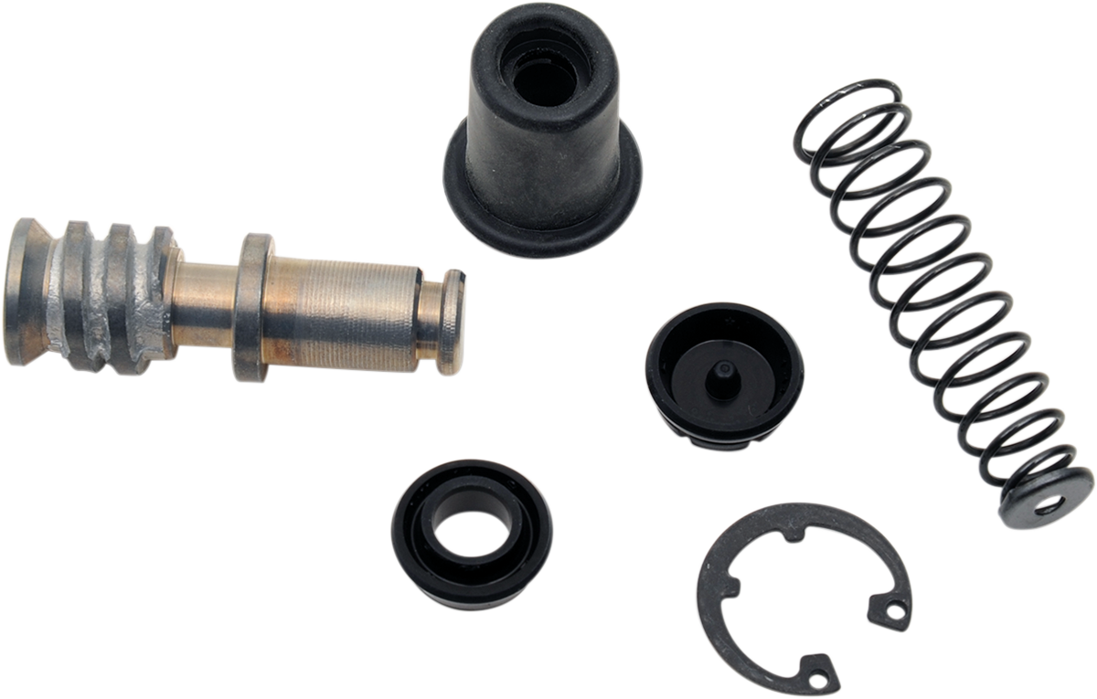 Parts unlimited Brake Master Cylinder Rebuild Kit Yamaha