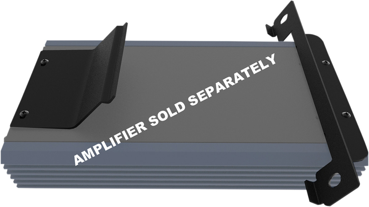 Hogtunes Amp Adapter Mount Kit For Harley Road Glide 2015-2024