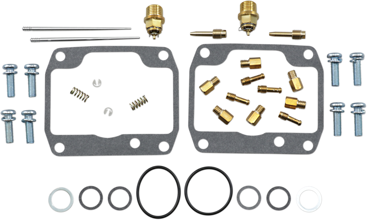 PARTS UNLIMITED Carburetor Repair Kit - Arctic Cat