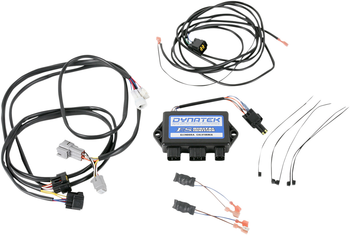 DYNATEK Dyna FS Ignition Module — Kawasaki