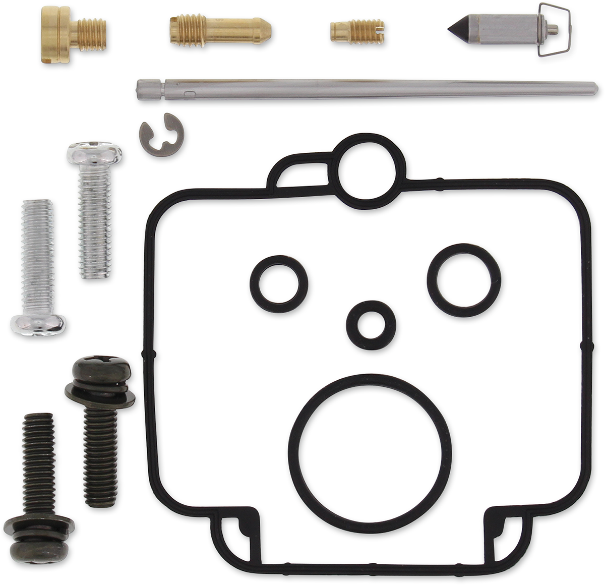 Moose offroad Carburetor Repair Kit - Suzuki