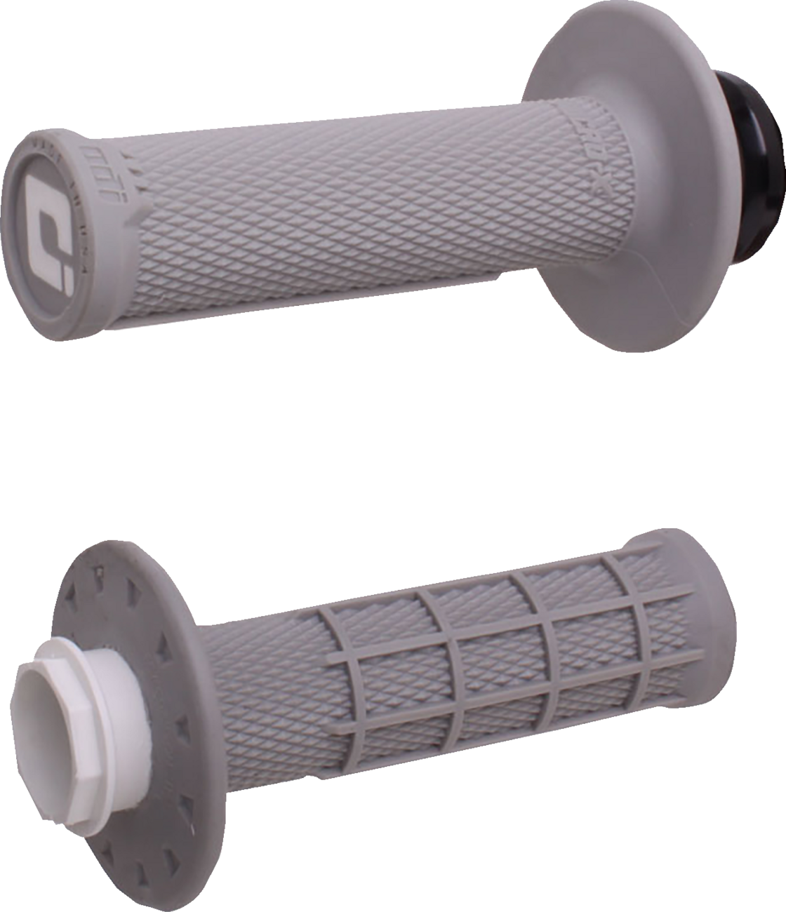 ODI Micro-X Half-Waffle v2 Lock-On Grips