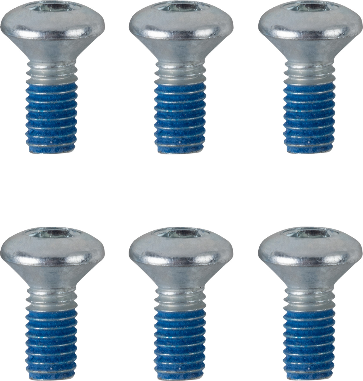 EBC High Tensile Rotor Bolt Set