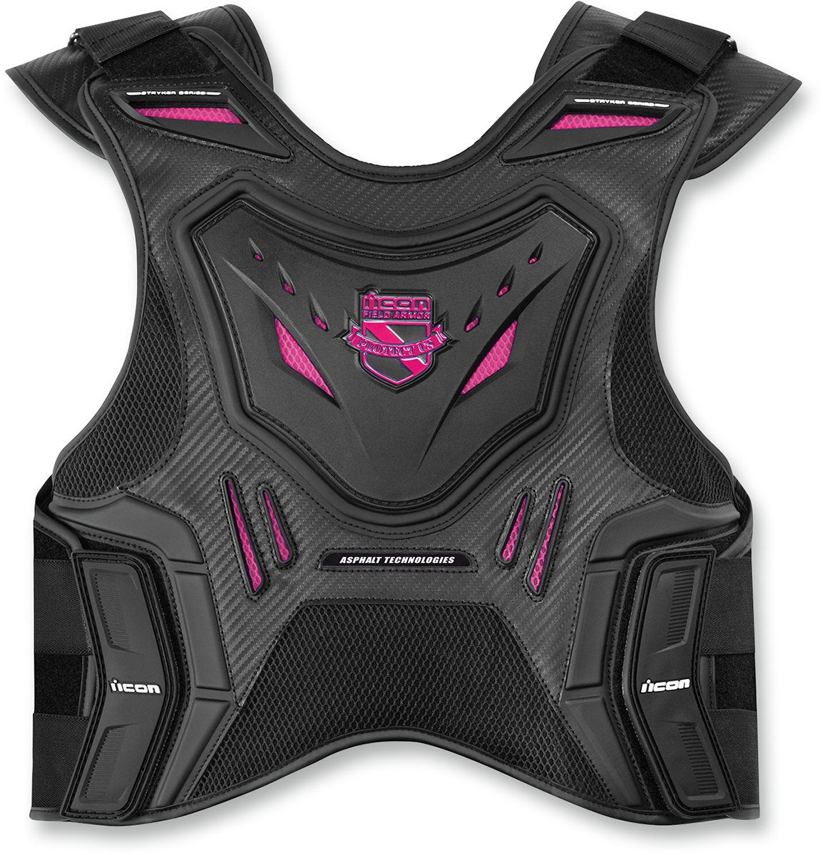 Icon Women's Field Armor Stryker™ Vest