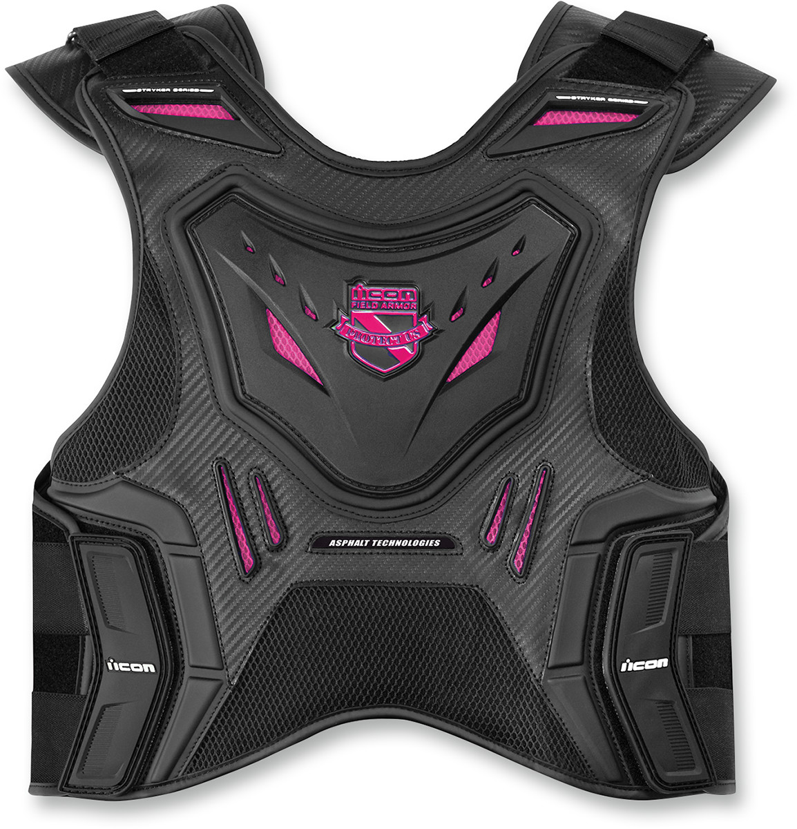 Icon Stryker Women's Vest