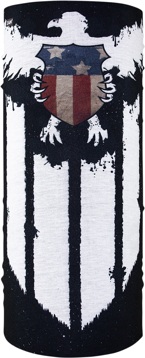 ZAN HEADGEAR Motley Tube® Polyester Neck Tube