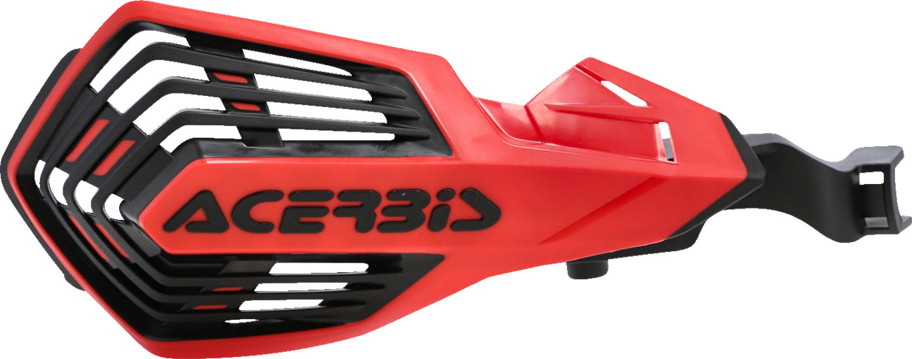 Acerbis K-Future Handguards Beta 125cc-500cc 2012-2026