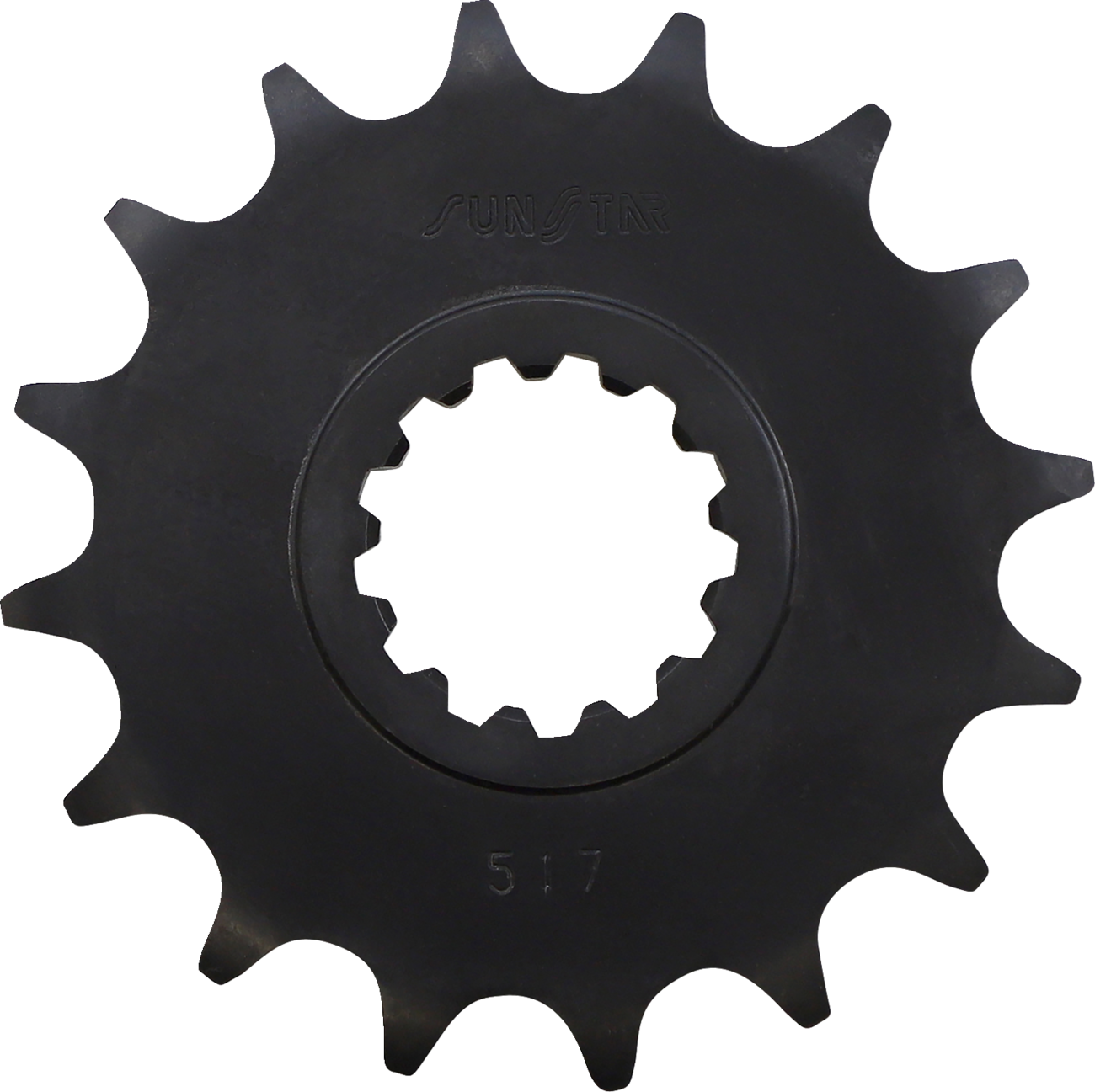 Sunstar sprockets Counter Shaft Sprocket Yamaha 16T
