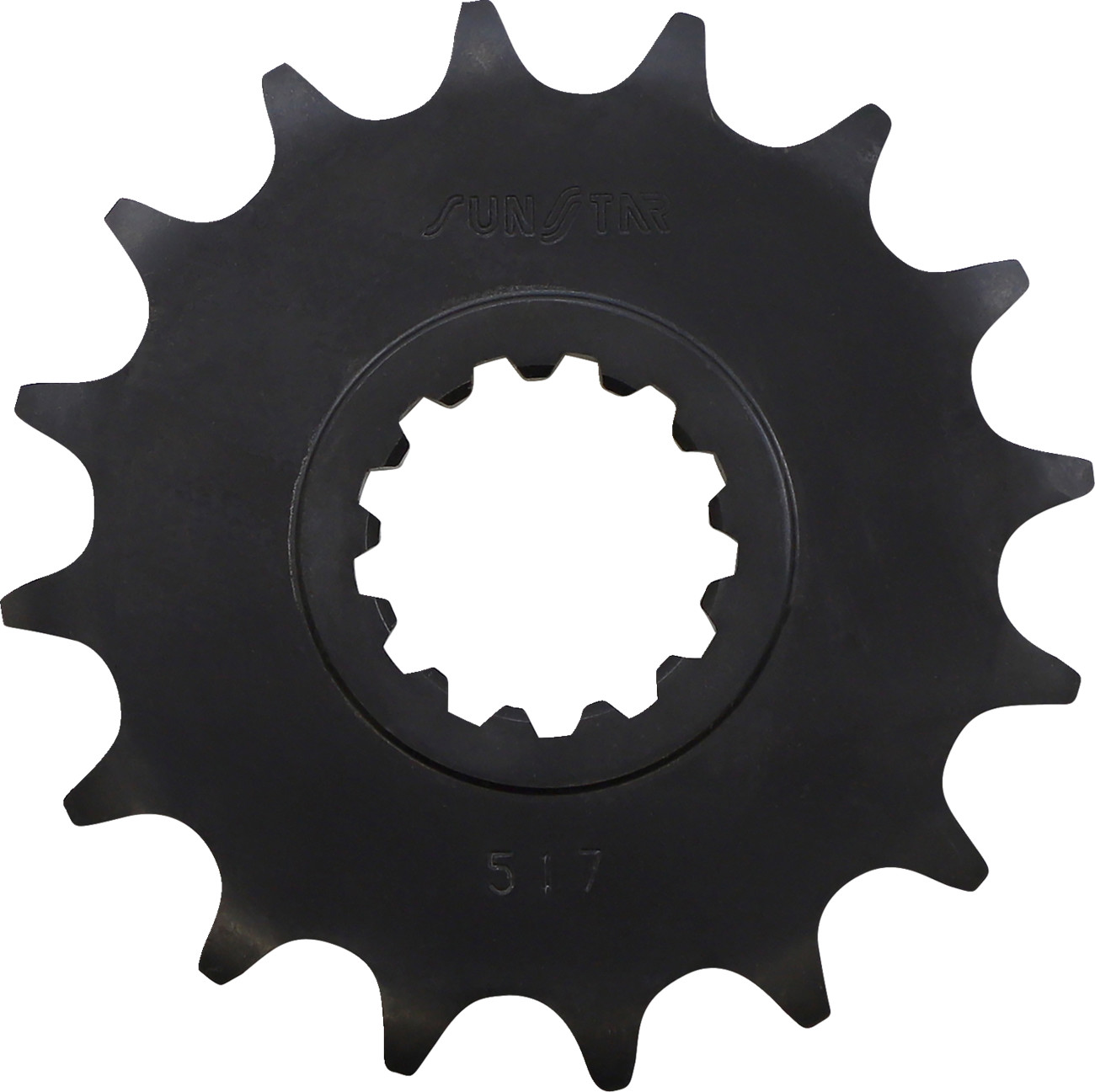 Sunstar sprockets Counter Shaft Sprocket Yamaha 16T