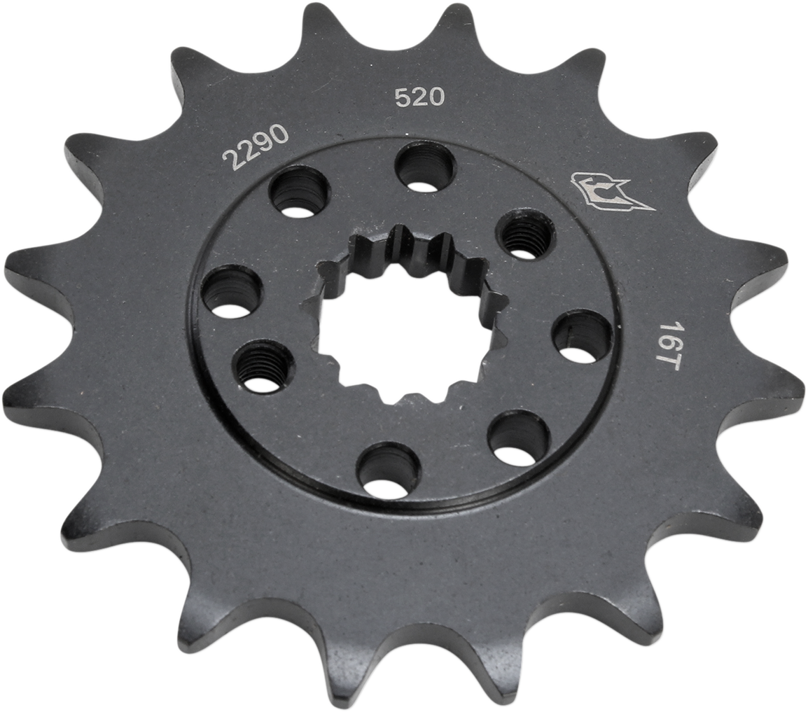 DRIVEN RACING Lightweight Steel Sprocket