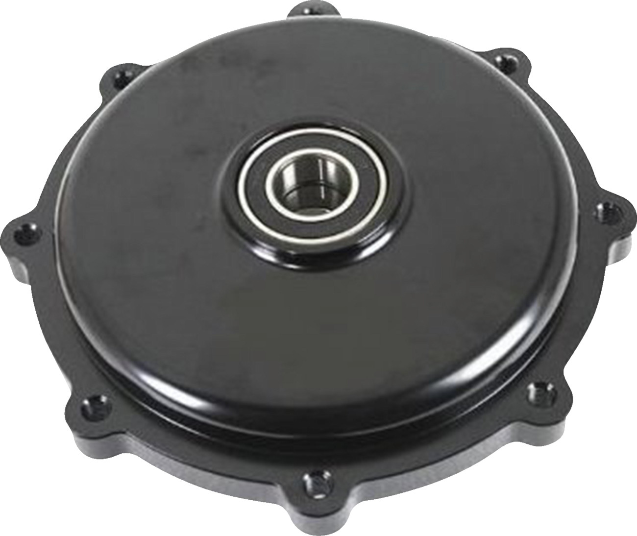 Drag Specialties Sprocket Hub Assembly