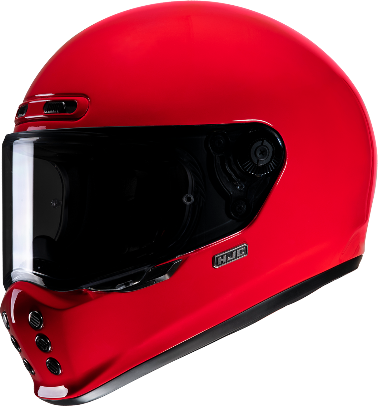 HJC V10 Solid Helmet