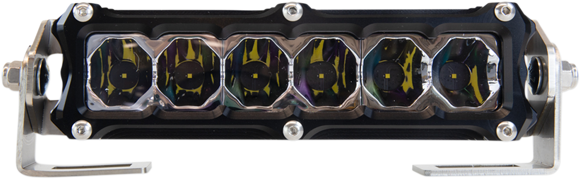 HERETIC 6 Series LED Lighting