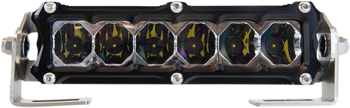HERETIC 6 Series LED Lighting