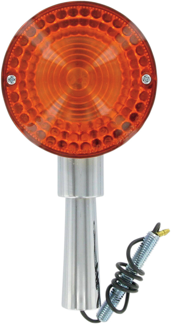 K&S TECHNOLOGIES Turn Signal Assembly