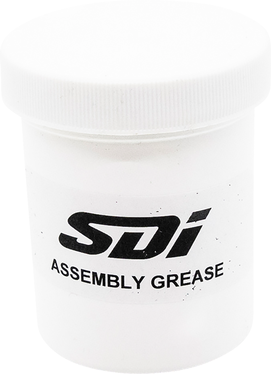 Assembly Grease