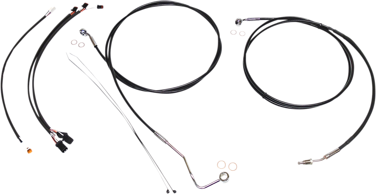 XR Handlebar Installation Kit