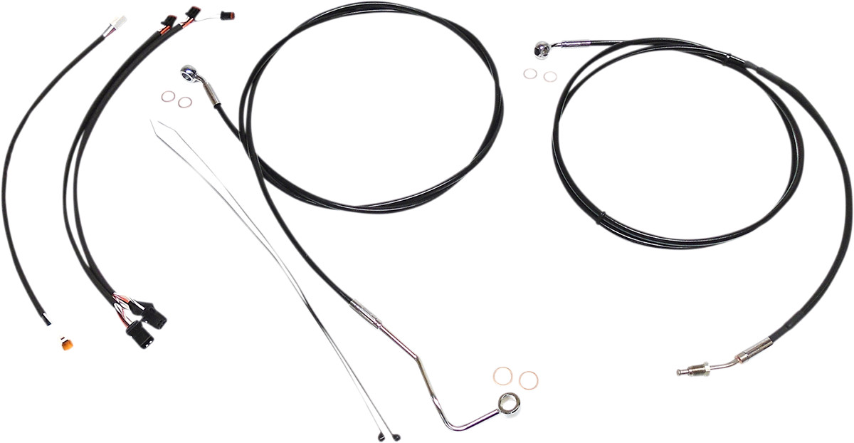 XR Handlebar Installation Kit