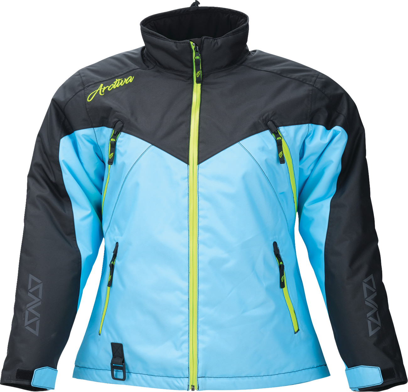 ARCTIVA Women's Insulated Pivot 7 Jacket
