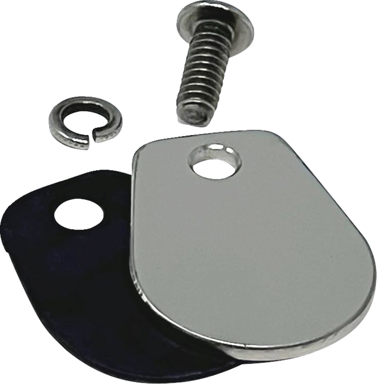 NAMZ Speedometer Drive Block-Off Kit