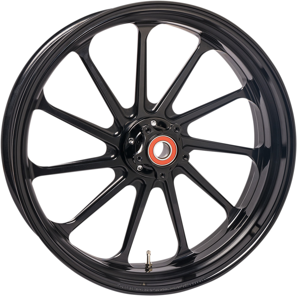 Performance Machine Assault 18 x 5.5 Rear Wheel For Harley Touring 2009-2025