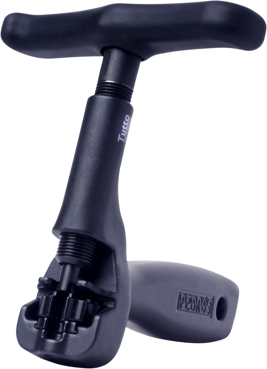 PEDRO'S Tutto Multi-Chain Tool