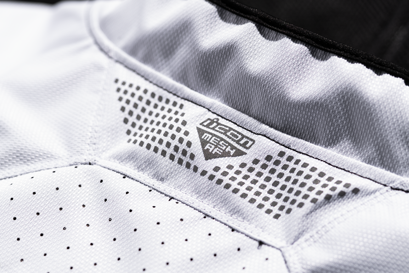 Icon Mesh AF™ Jacket