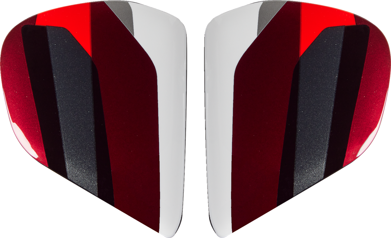 Arai helmets Vas-V Side Pods