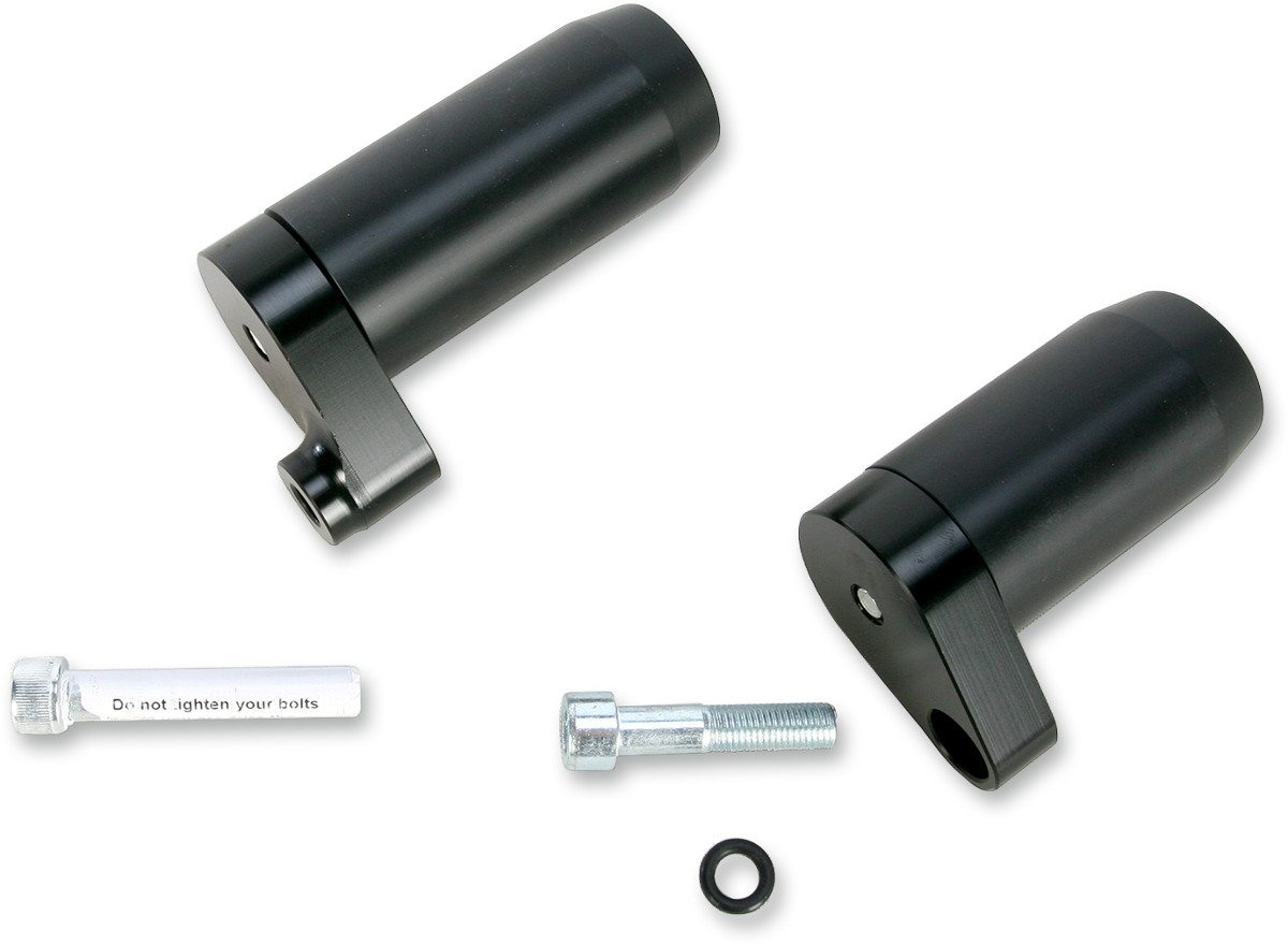 Frame Sliders