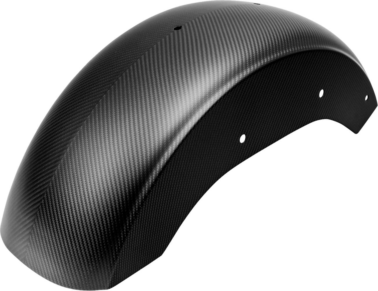 SLYFOX Carbon Fiber Rear Fender